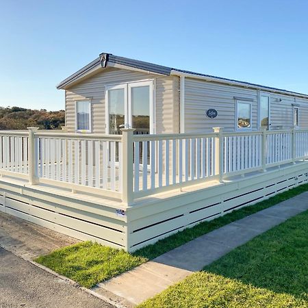 Burrowhead Holiday Village Isle of Whithorn Exterior photo