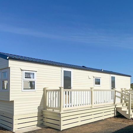 Burrowhead Holiday Village Isle of Whithorn Exterior photo
